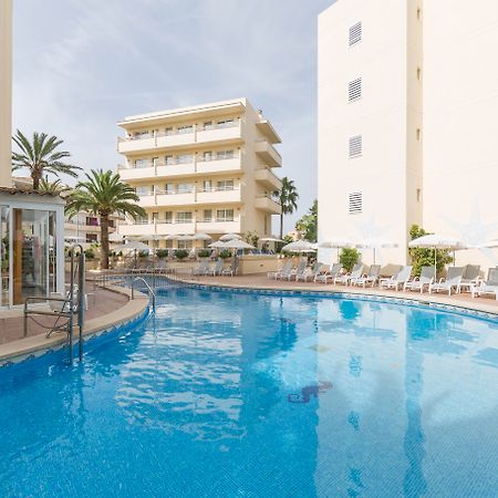 فندق Cabot Cap De Mar كالا بونا المظهر الخارجي الصورة