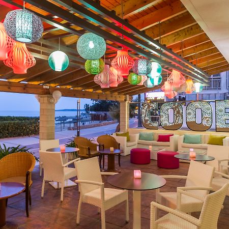 فندق Cabot Cap De Mar كالا بونا المظهر الخارجي الصورة