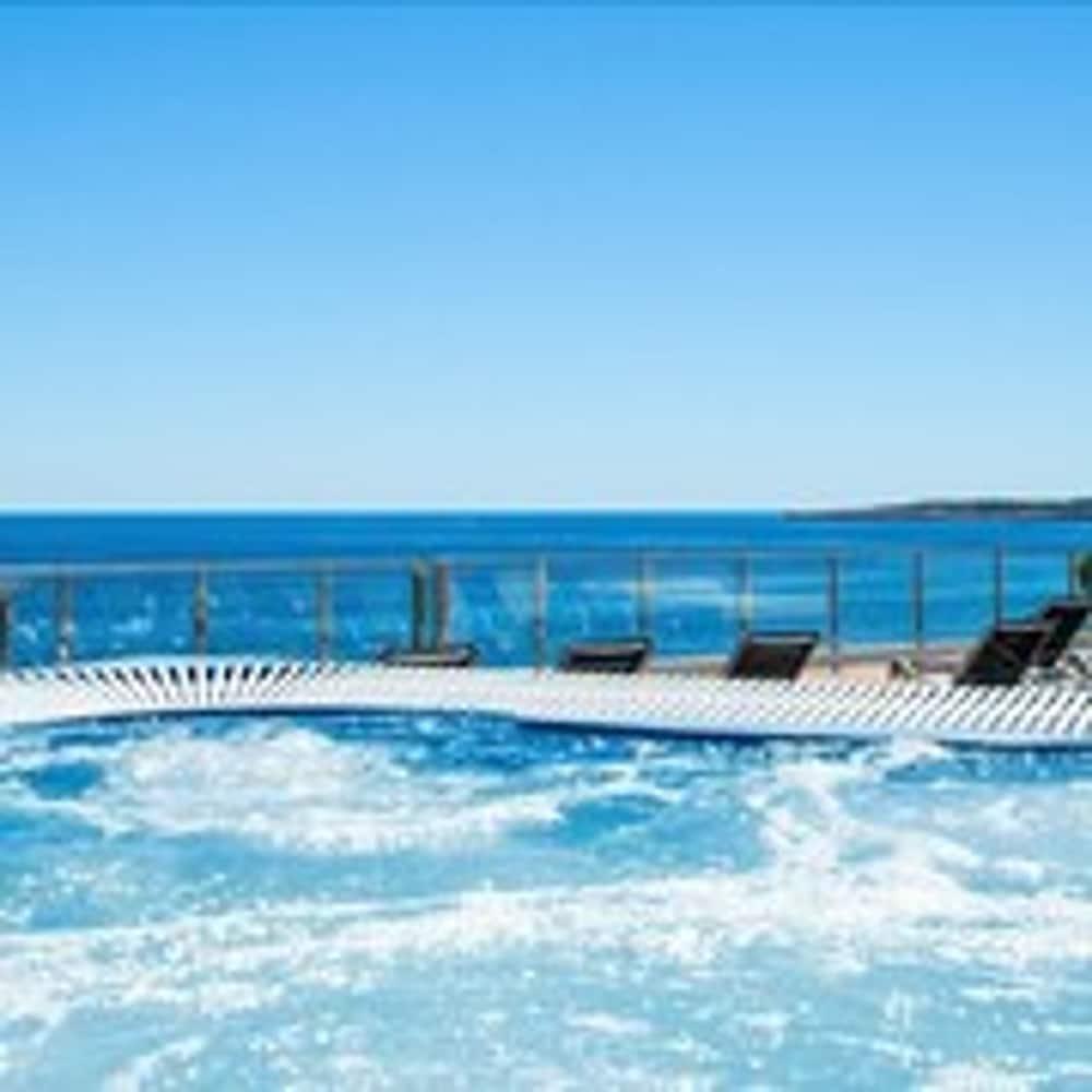 فندق Cabot Cap De Mar كالا بونا المظهر الخارجي الصورة